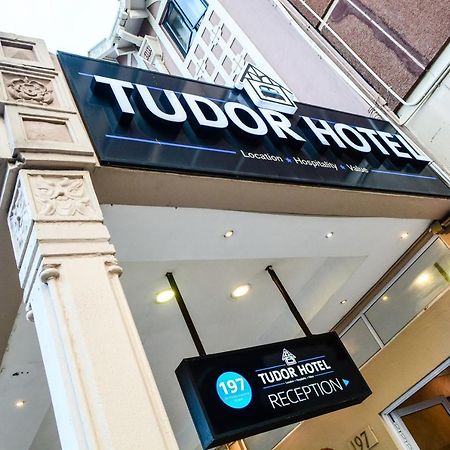Tudor House Hotel Durban Dış mekan fotoğraf