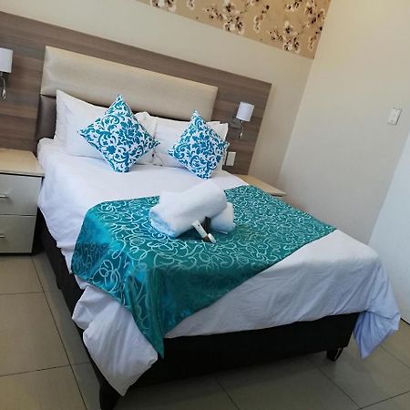 Tudor House Hotel Durban Dış mekan fotoğraf