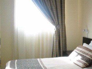 Tudor House Hotel Durban Dış mekan fotoğraf