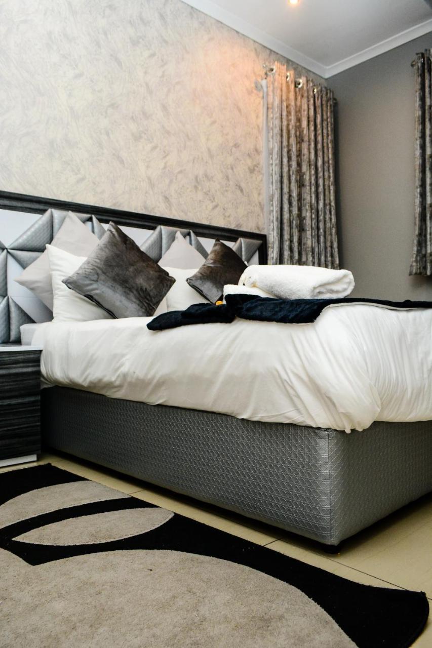 Tudor House Hotel Durban Dış mekan fotoğraf